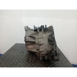 Recambio de caja cambios para volvo s40 ii (544) 2.0 d referencia OEM IAM 6M5R7002CA  