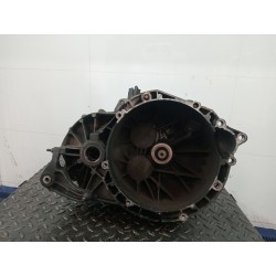 Recambio de caja cambios para volvo s40 ii (544) 2.0 d referencia OEM IAM 6M5R7002CA  
