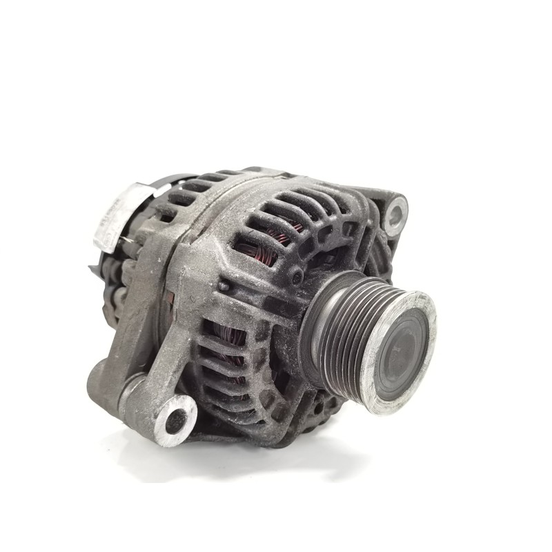 Recambio de alternador para opel vectra c caravan elegance referencia OEM IAM 93169028 Recambio de alternador para opel vectra c caravan elegance referencia OEM IAM 93169028