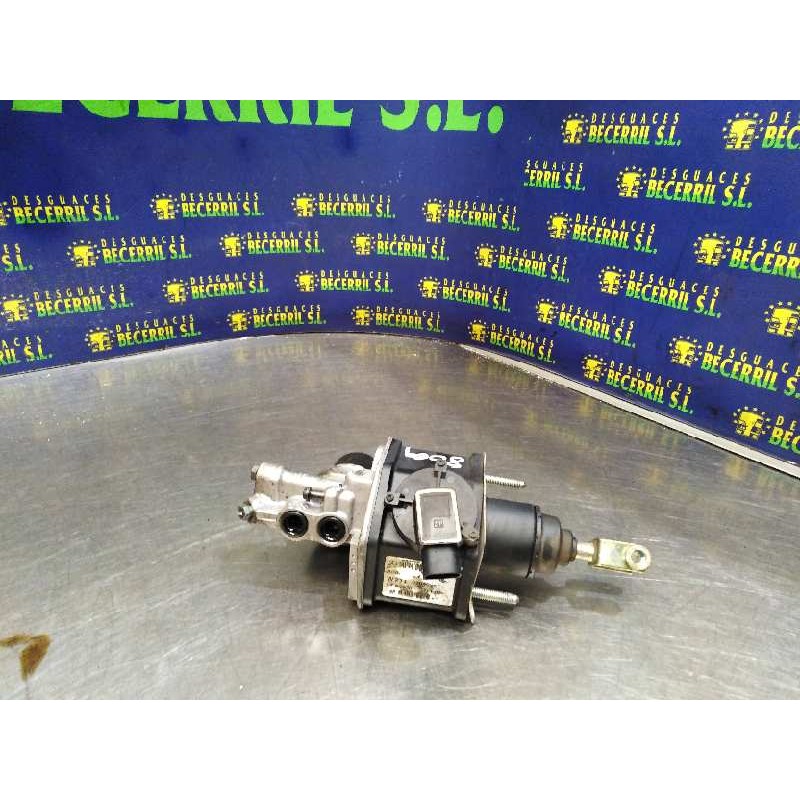 Recambio de bomba freno para mercedes clase e (w211) berlina e 320 cdi (211.026) referencia OEM IAM   