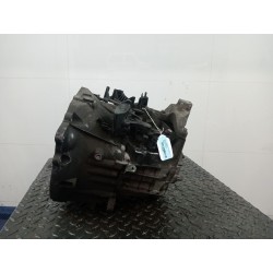 Recambio de caja cambios para volvo s40 ii (544) 2.0 d referencia OEM IAM 6M5R7002CA  