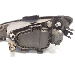 Recambio de faro derecho para peugeot 206 hatchback (2a/c) 1.4 i referencia OEM IAM 6205S9  