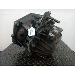 Boîte de vitesses Opel Zafira / zafira family b (A05) | Desguace Becerril