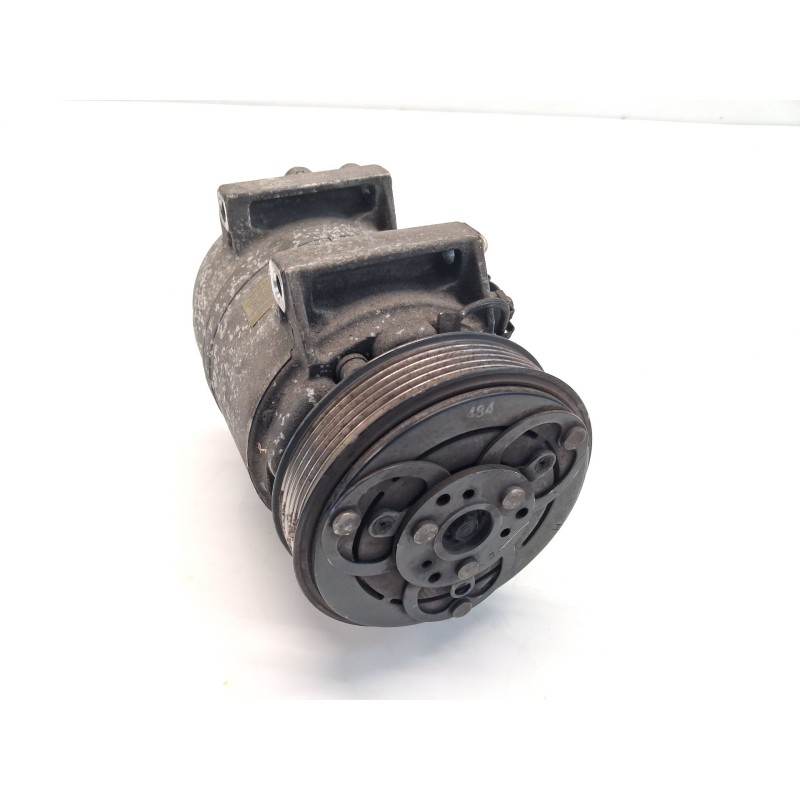 Recambio de compresor aire acondicionado para volvo s80 berlina referencia OEM IAM 30665339  
