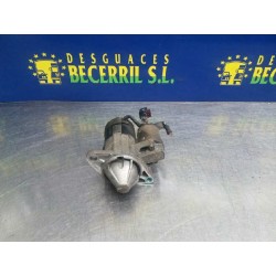 Recambio de motor arranque para chrysler pt cruiser (pt) 2.0 custo limited referencia OEM IAM 05033067AA  