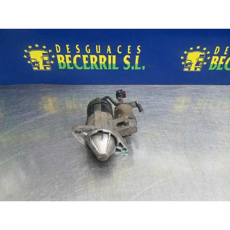 Recambio de motor arranque para chrysler pt cruiser (pt) 2.0 custo limited referencia OEM IAM 05033067AA Recambio de motor arranque para chrysler pt cruiser (pt) 2.0 custo limited referencia OEM IAM 05033067AA