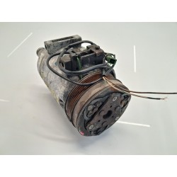 Air conditioning compressor Audi 100 C4 Sedán (4A2) | Becerril Scrap Yard