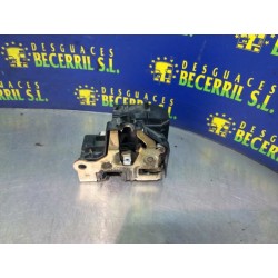 Recambio de cerradura puerta trasera derecha para renault megane i fase 2 berlina (ba0) 1.9 dti authentique (ba0.) referencia OE