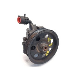 التوجيه / نقل الحركة Ford Focus I Sedán (dfw) | Desguace Becerril