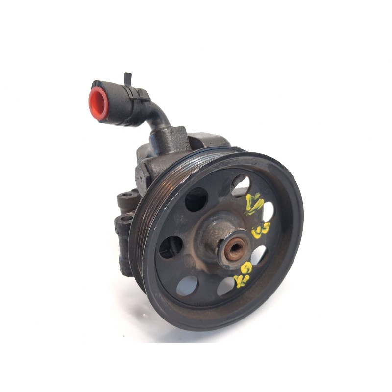 التوجيه / نقل الحركة Ford Focus I Sedán (dfw) | Desguace Becerril