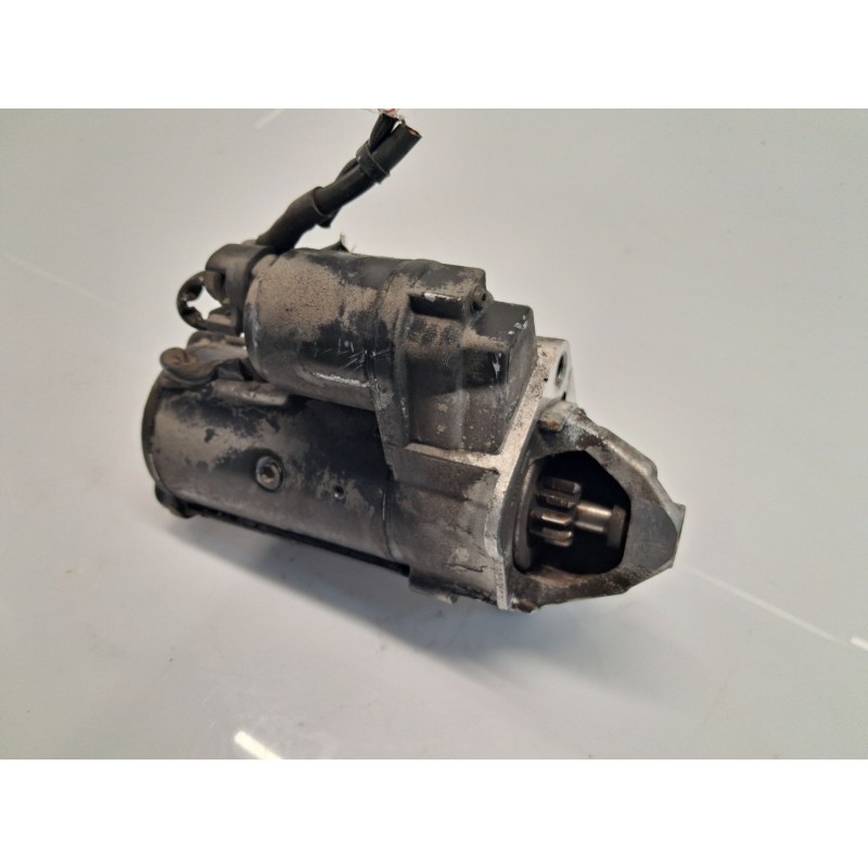 Recambio de motor arranque para volkswagen passat b5 (3b2) 1.9 tdi referencia OEM IAM 068911024E  