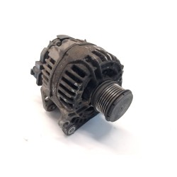 Recambio de alternador para seat ibiza ii (6k1) 1.9 sdi referencia OEM IAM 028903028D / 038903018L  