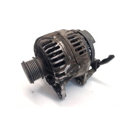 Recambio de alternador para seat ibiza ii (6k1) 1.9 sdi referencia OEM IAM 028903028D / 038903018L  