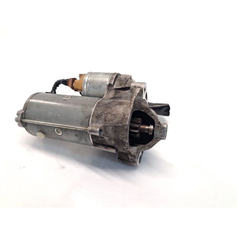 Moteur de démarrage Nissan Primastar Autobús (X83) | Desguace Becerril