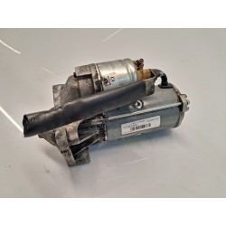 Moteur de démarrage Nissan Primastar Autobús (X83) | Desguace Becerril