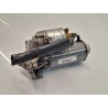 Moteur de démarrage Nissan Primastar Autobús (X83) | Desguace Becerril
