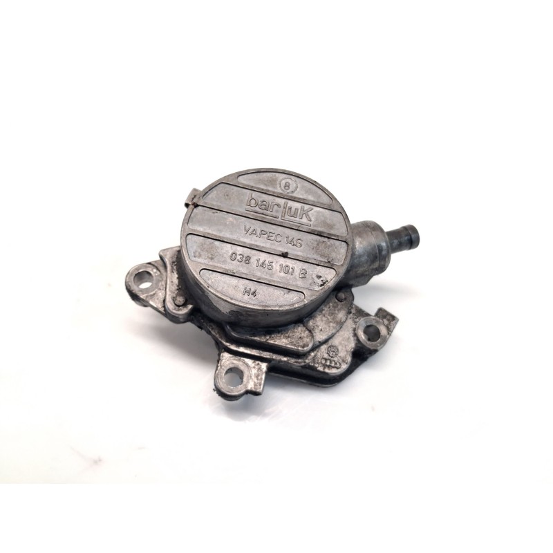 Depresor freno / bomba VACÍO | Becerril Scrap Yard