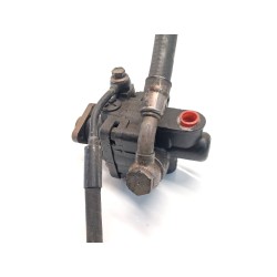 Direction / transmission Audi 100 C4 Sedán (4A2) | Desguace Becerril