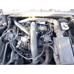 Complete engine Peugeot 406 (8B) | Becerril Scrap Yard