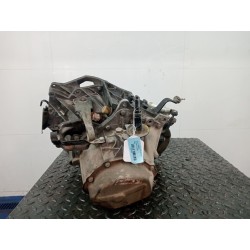 Gearbox peugeot 406 (8B) oem 20CH43