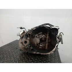 Gearbox Peugeot 406 (8B) | Becerril Scrap Yard