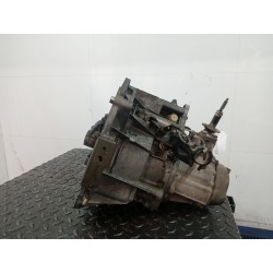 Gearbox Peugeot 406 (8B) | Becerril Scrap Yard