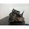 Gearbox Peugeot 406 (8B) | Becerril Scrap Yard