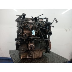 Complete engine Peugeot 406 (8B) | Becerril Scrap Yard