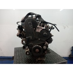 Complete engine Peugeot 406 (8B) | Becerril Scrap Yard