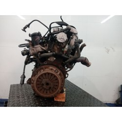 Complete engine Peugeot 406 (8B) | Becerril Scrap Yard