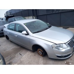 volkswagen passat b6 (3c2) del año 2010