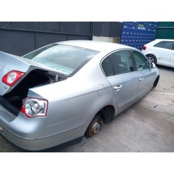 volkswagen passat b6 (3c2) del año 2010