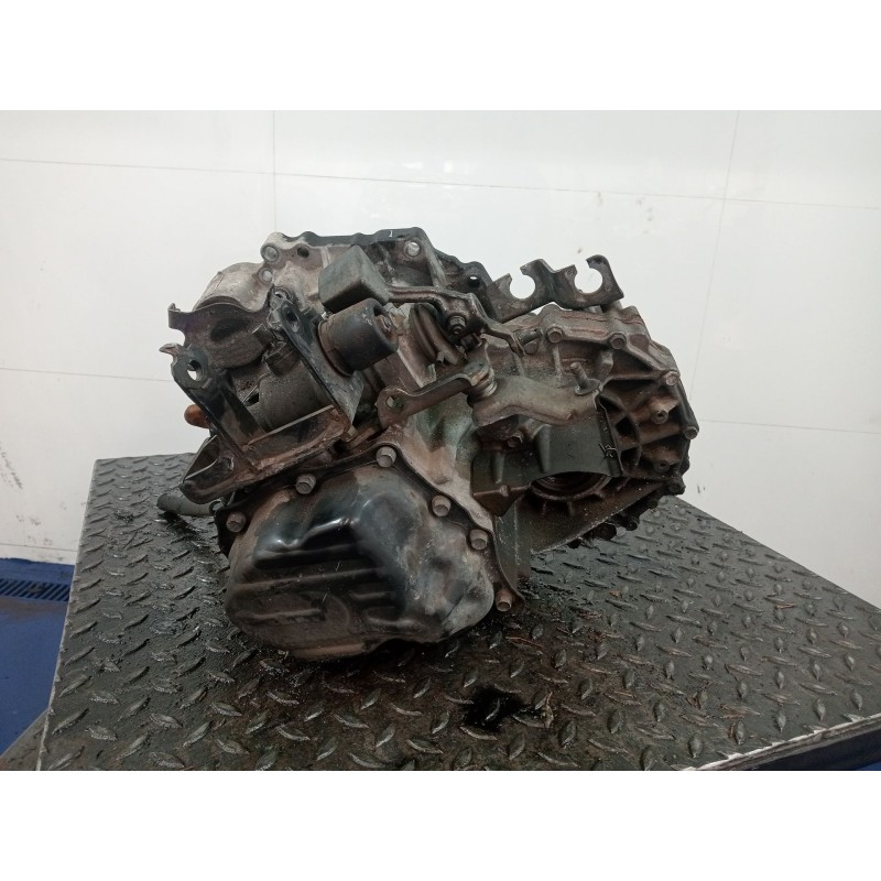 Recambio de caja cambios para toyota avensis (_t25_) 2.0 d-4d (cdt250_) referencia OEM IAM 1CDFTV  