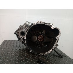 Recambio de caja cambios para toyota avensis (_t25_) 2.0 d-4d (cdt250_) referencia OEM IAM 1CDFTV  