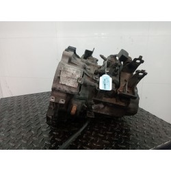 Recambio de caja cambios para toyota avensis (_t25_) 2.0 d-4d (cdt250_) referencia OEM IAM 1CDFTV  