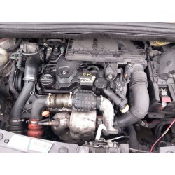 Motor / Ansaugung / Auspuff CITROEN C3 picasso (SH_) | Desguace Becerril