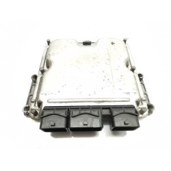 Recambio de centralita motor uce para citroën xsara picasso (n68) 2.0 hdi referencia OEM IAM 9656314380 0281011521 EDC15C223