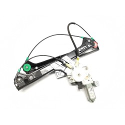 Recambio de elevalunas delantero izquierdo para saab 9-3 station wagon (e50) 1.9 tid referencia OEM IAM 12755681 1864990097 FR01