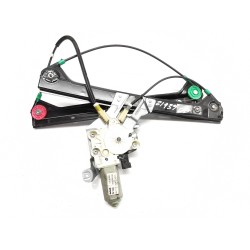 Right front window regulator Saab 9-3 station wagon (E50) | Becerril Scrap Yard