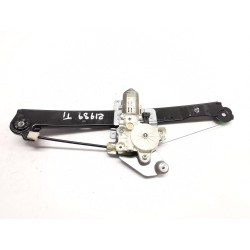 Right rear window lifter Saab 9-3 station wagon (E50) | Becerril Scrap Yard