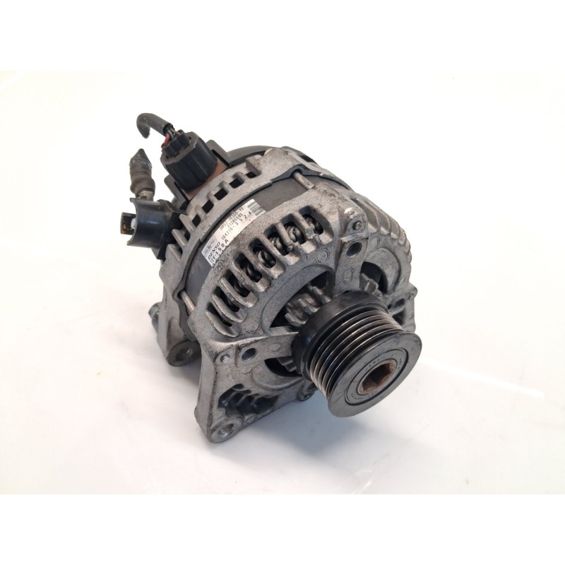 Recambio de alternador para volvo s40 ii (544) 2.0 d referencia OEM IAM 3M5T10300YE  