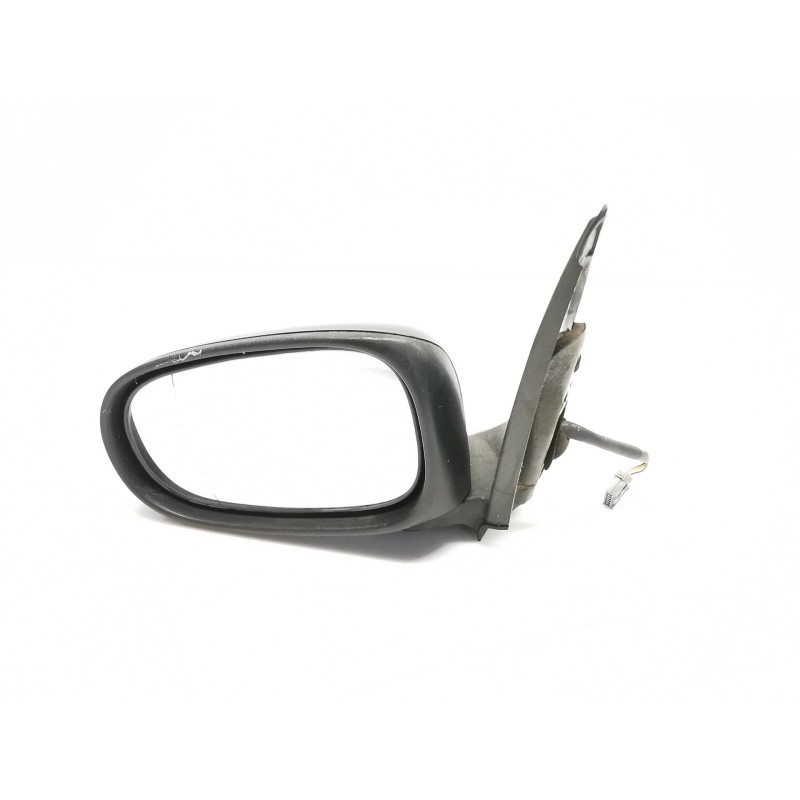 Recambio de retrovisor izquierdo para nissan almera ii hatchback (n16) 2.2 dci referencia OEM IAM   
