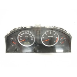 Recambio de cuadro instrumentos para nissan almera ii hatchback (n16) 2.2 dci referencia OEM IAM BN816  