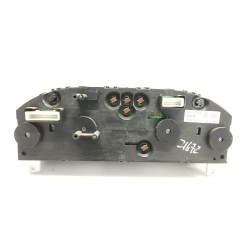 Recambio de cuadro instrumentos para nissan almera ii hatchback (n16) 2.2 dci referencia OEM IAM BN816  