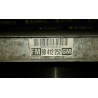 Recambio de radiador agua para opel astra f berlina referencia OEM IAM   