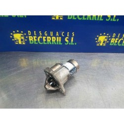 Recambio de motor arranque para chrysler pt cruiser (pt) 2.0 custo limited referencia OEM IAM 05033067AA  