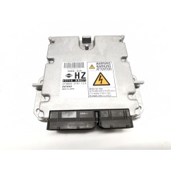 Centralita motor uce nissan almera II hatchback (N16) oem 23710BN803