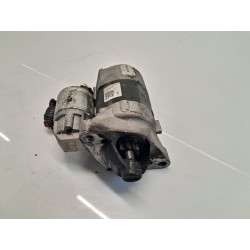 محرك بداية Renault Clio II (BB_, CB_) | Desguace Becerril