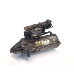 Motore di avviamento CITROEN Jumper III furgoneta | Desguace Becerril