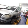 opel zafira a monospace (t98) del año 2000